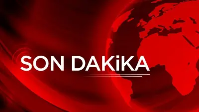 Maltepe'de çöken 6 katlı bina ve arama kurtarma çalışmaları