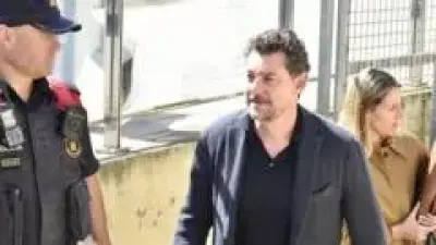 Mango imparatorunun ölümü: Oğlu cinayet şüphesiyle tutuklandı