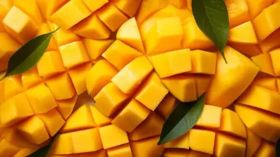 Mango Kabuklarının Gizli Faydaları Ortaya Çıktı: Cilt Bakımında Yeni Bir Dönem