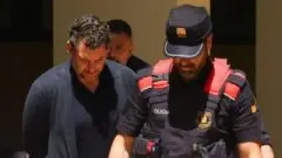 Mango Kurucusu Isak Andic'in Ölümüyle İlgili Soruşturmada Oğlu Gözaltına Alındı