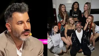 Manifest Kurucusu Tolga Akış Adliyeye Sevk Edildi: Üç Ayrı Suçlamayla Soruşturma