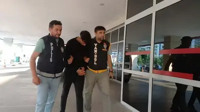 Manisa'da 'Baban Tutuklandı' Yalanıyla Milyonluk Dolandırıcılık: Şüpheli İstanbul'da Yakalandı