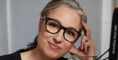 Manoush Zomorodi: Dijital Bagimlilik Fiziksel Sagligimizi Nasil Tehdit Ediyor?