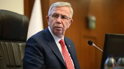 Mansur Yavaş Hakkındaki 'Yeni Parti' İddialarına Ankara Büyükşehir Belediyesi'nden Sert Yanıt