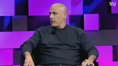 Marc Lore'dan Restoran Sektöründe Yapay Zeka Devrimi