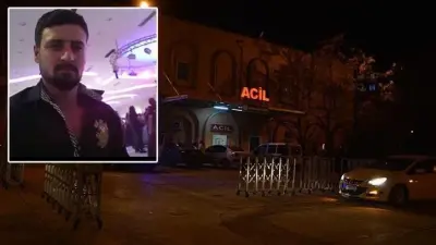 Mardin'de Evinde Ölü Bulunan 4 Çocuk Babası: Soruşturma Devam Ediyor