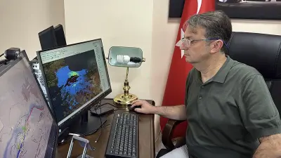 Marmara'da Büyük Deprem Riski: Uzmandan Kritik Uyarı