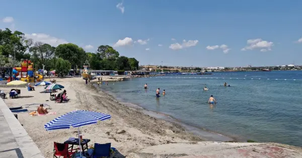 Marmara Denizi'nde Yükselen Su Sıcaklığı ve Müsilaj Riski