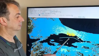 Marmara Depremi Uyarısı: Uzmanlar 7.5 Büyüklüğündeki Senaryoya Hazırlık Çağrısı Yapıyor