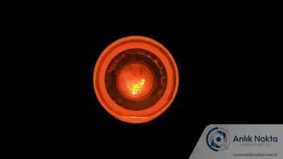 Mars Yolculuğunda Dev Adım: NASA'dan Rekor Güçlü Nükleer Plazma Motoru Testi!
