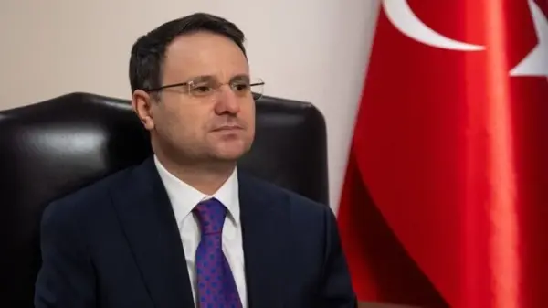 Adalet Bakanı Akın Gürlek'in MASAK casusluk soruşturması açıklaması