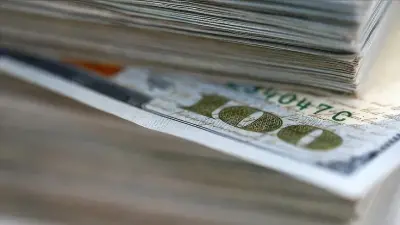 Mayıs Ayı Ödemeler Dengesi Verileri Açıklandı: Cari Açık 1,46 Milyar Dolar