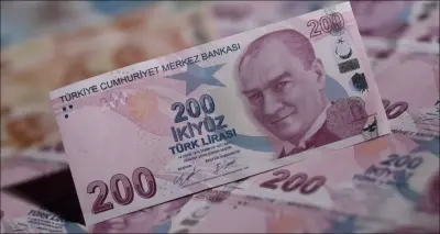 Mayıs Ayında Reel Efektif Döviz Kuru Endeksi Geriledi: TCMB Verileri Açıklıyor
