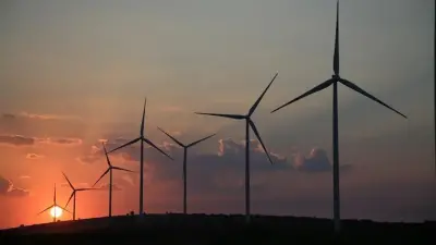 Mayıs Ayında Yenilenebilir Enerji Üretiminde Tarihi Zirve: Kömür Tüketimi 22 Yılın En Düşük Seviyesine Geriledi