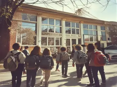 MEB'den 2026 LGS Raporu: Katılım Oranı Yüksek, Sorular Yüksek Ayırt Edicilik Düzeyinde