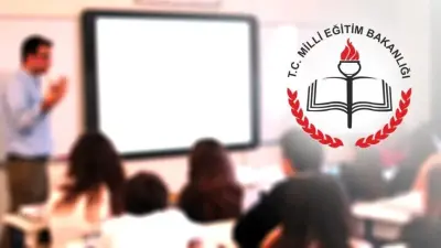 MEB'den Kadrolu Öğretmenlere İller Arası Yer Değiştirme Fırsatı: Başvurular Başlıyor
