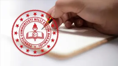 MEB'den Özel Okullara Yönelik Yönetici ve Öğretmen Atama Sonuçları Açıklandı
