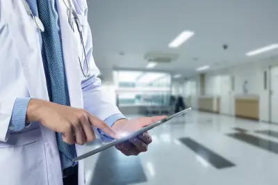 Medicare Yeni Ödeme Modeliyle Yapay Zeka Destekli Sağlık Hizmetlerini Ölçeklendiriyor
