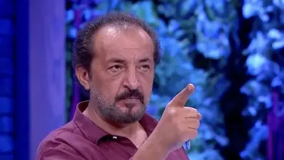 Mehmet Şef'ten Bedri Usta'ya Hazır Meze Çıkışı: Mutfak Dünyasında Gündem Yaratan Ziyaret