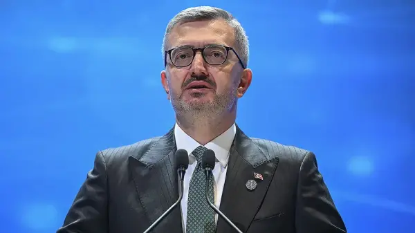 Türkiye, Suudi Arabistan ve Pakistan liderlerinin Mekke Ortak Savunma Anlaşması'nı imzaladığı an