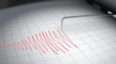 Meksika Açıklarında Korkutan Depremler: Tsunami Uyarısı Verildi