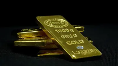 Merkez Bankaları Altına Yöneliyor: Doların Hakimiyeti Zayıflıyor, Altın Rezervleri Rekor Seviyede Artıyor