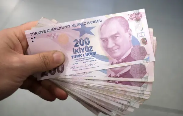 Merkez Bankası Faiz Kararı Beklentisi