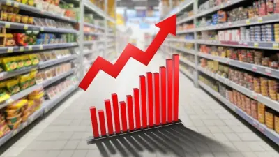 Merkez Bankası'ndan Kritik Revizyon: Enflasyon Hedefleri ve Tahminler Yükseltildi