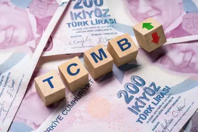 Merkez Bankası'nın Kritik Faiz Kararı Açıklanıyor: Piyasalar Nefesini Tutu