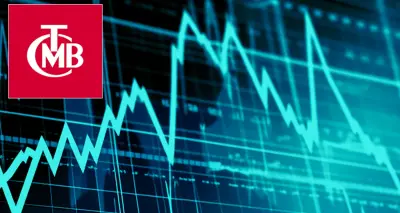 Merkez Bankası Politika Faizini Yüzde 37'de Sabit Tuttu: Enflasyonla Mücadelede İhtiyatlı Duruş Vurgusu