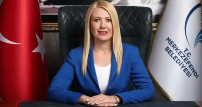 Merkezefendi Belediye Başkanı Şeniz Doğan Tutuklandı