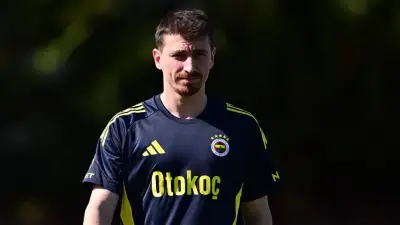 Mert Hakan Yandaş'a Şok Ceza: 1 Yıl Sahalardan Uzak!