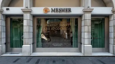 Meşher, 'Seyahat Sanatı' Sergisiyle Osmanlı Coğrafyasındaki Yolculukları Mercek Altına Alıyor