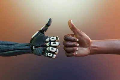 Meta'dan Dev Hamle: İnsan Benzeri Robotlar İçin Kritik Satın Alma!