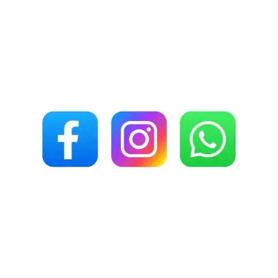 Meta Platformlarında Küresel Çöküş: İnstagram ve Facebook'a Milyonlarca Kullanıcı Erişimi Kaybetti