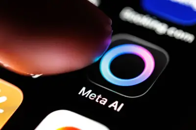 Meta, Yapay Zeka Destekli Kolye Geliştiriyor: Donanım Stratejisinde Yeni Hamle