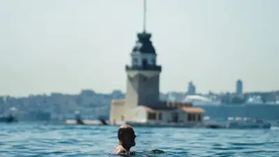 Meteoroloji Uzmanından Kritik Yaz Uyarısı: Sıcaklar Uzayacak, Eylül ve Ekim'e Kadar Sürecek!