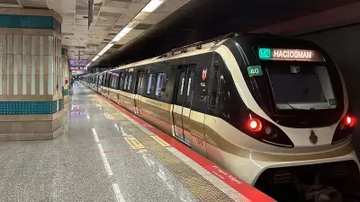 Metro İstanbul'da kış tarifesi başlangıcı ve ücretsiz ulaşım fırsatı.
