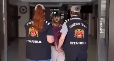 Metroda Başörtülü Kadına Hakaret Eden Şüpheli Tutuklandı: Yargı Süreci Başladı
