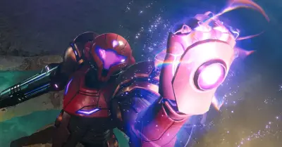 Metroid Prime 4: Beyond İçin İlk Büyük İndirim Duyuruldu
