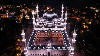 Mevlit Kandili, Türkiye Genelinde Dualar ve Özel Programlarla İdrak Edildi