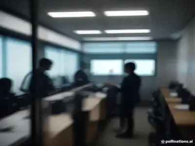 MHK soruşturması kapsamında ortaya çıkan WhatsApp yazışmalarını temsil eden bir görsel