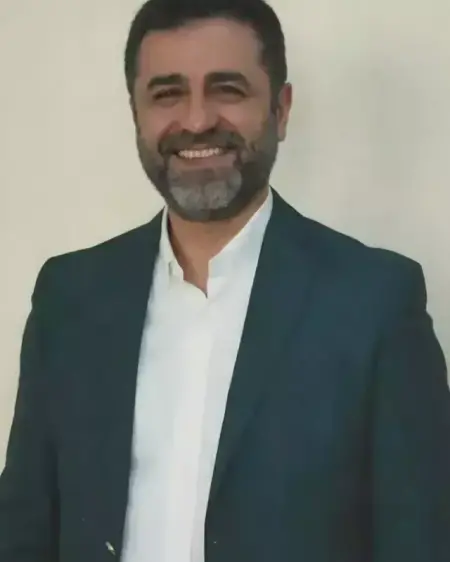 MHP Genel Başkan Yardımcısı Feti Yıldız, yeni kanun teklifi hakkında açıklama yapıyor.