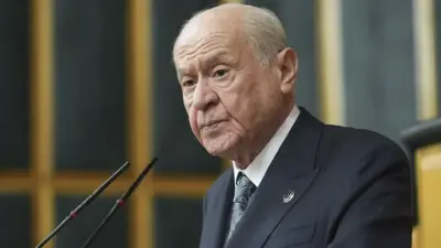 MHP Lideri Bahçeli'den Kurban Bayramı Mesajı: Kardeşlik ve Dayanışma Vurgusu