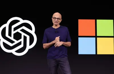 Microsoft CEO Satya Nadella'dan Yapay Zeka Kullanıcılarına Çift Ödeme Uyarısı