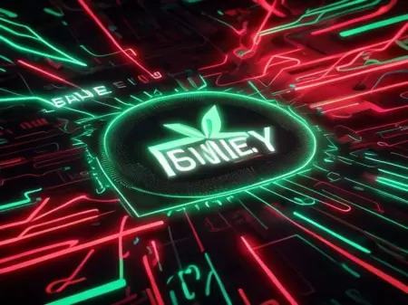 Fable oyununun ertelendiğini belirten bir görsel, karanlık ve fütüristik bir tasarımla.