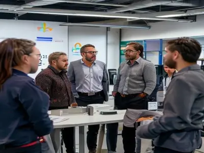 Microsoft, Küresel İş Gücünün Yüzde 2,1'ini Azaltıyor: 4.800 Çalışan İşten Çıkarılıyor