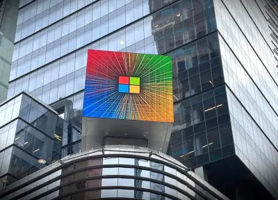 Microsoft Sistemleri Spam E-postaları İçin Kötüye Kullanılıyor