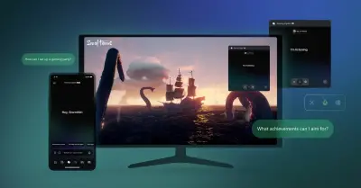 Microsoft Xbox Stratejisinde Keskin Dönüş: Copilot Projesi İptal Edildi