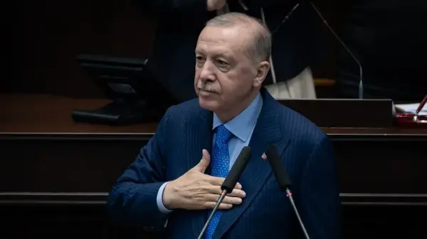 Resmî Gazete'de yayımlanan Millî Dayanışma ve Toplumsal Bütünleşmenin Güçlendirilmesine Dair Kanun